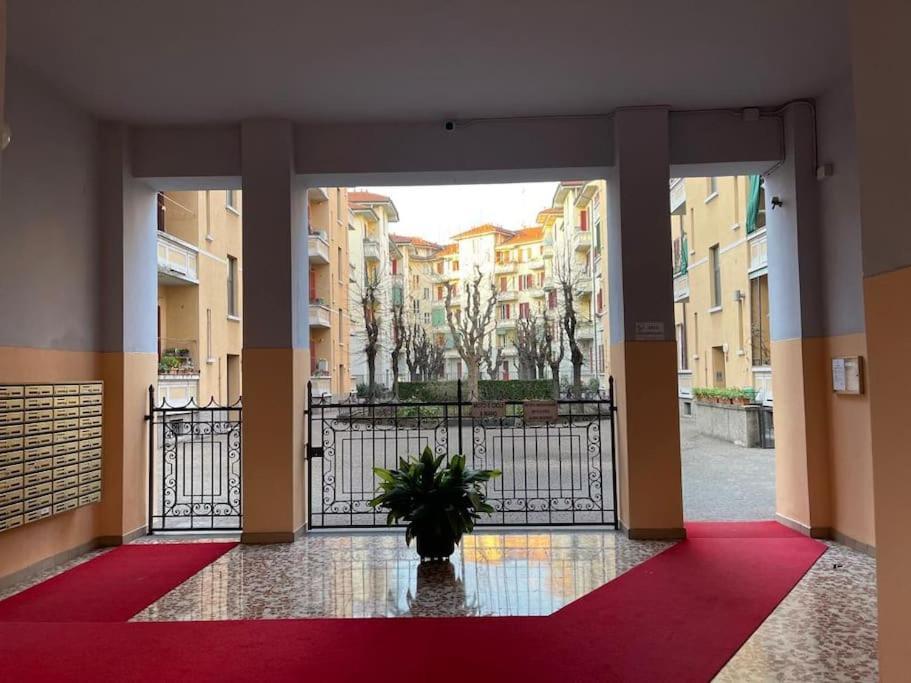 Dream House Argonne "Appartamento Nel Centro Di Milano" Exterior photo